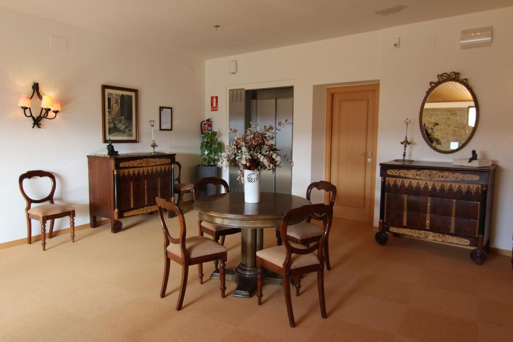 Hostal Palouet De Segarra Exteriör bild